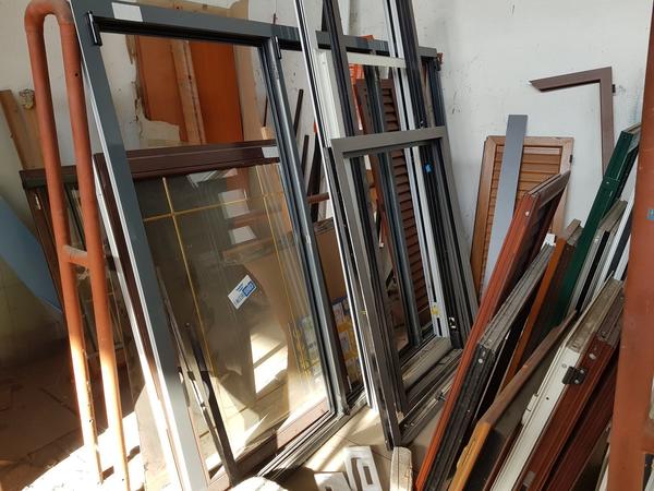 1#2775 Attrezzatura e accessori produzione serramenti in vendita - foto 17