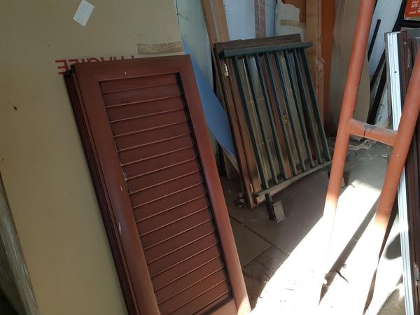 1#2775 Attrezzatura e accessori produzione serramenti in vendita - foto 19