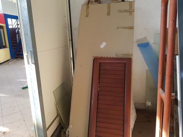 1#2775 Attrezzatura e accessori produzione serramenti in vendita - foto 21