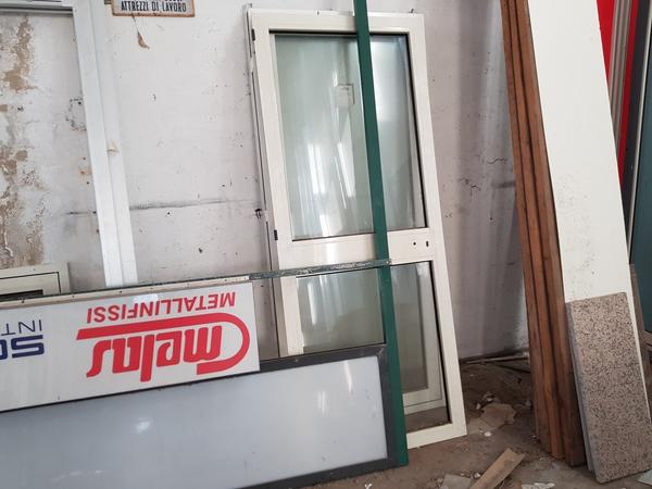 1#2775 Attrezzatura e accessori produzione serramenti in vendita - foto 24
