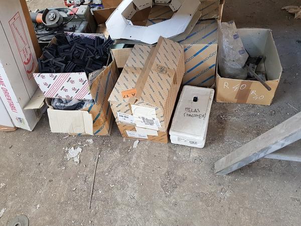 1#2775 Attrezzatura e accessori produzione serramenti in vendita - foto 47