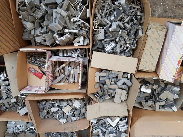1#2775 Attrezzatura e accessori produzione serramenti in vendita - foto 49