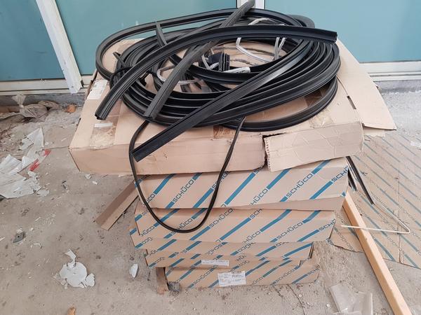 1#2775 Attrezzatura e accessori produzione serramenti in vendita - foto 54