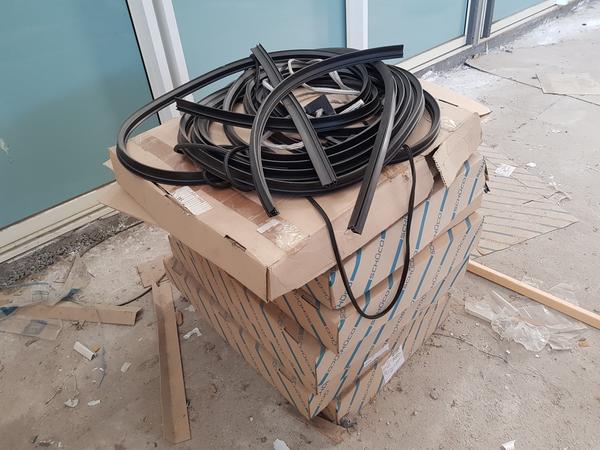 1#2775 Attrezzatura e accessori produzione serramenti in vendita - foto 55