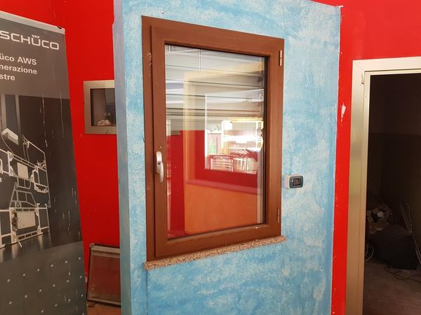 1#2775 Attrezzatura e accessori produzione serramenti in vendita - foto 56