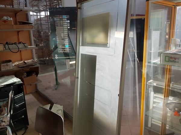1#2775 Attrezzatura e accessori produzione serramenti in vendita - foto 65