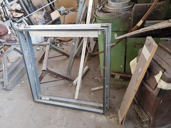 1#2775 Attrezzatura e accessori produzione serramenti in vendita - foto 77