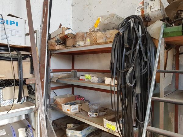 1#2775 Attrezzatura e accessori produzione serramenti in vendita - foto 92