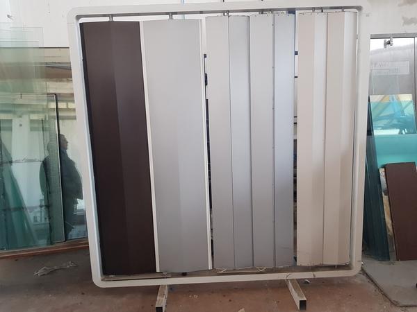 1#2775 Attrezzatura e accessori produzione serramenti in vendita - foto 100
