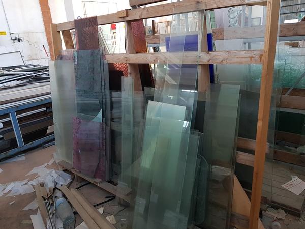 1#2775 Attrezzatura e accessori produzione serramenti in vendita - foto 125