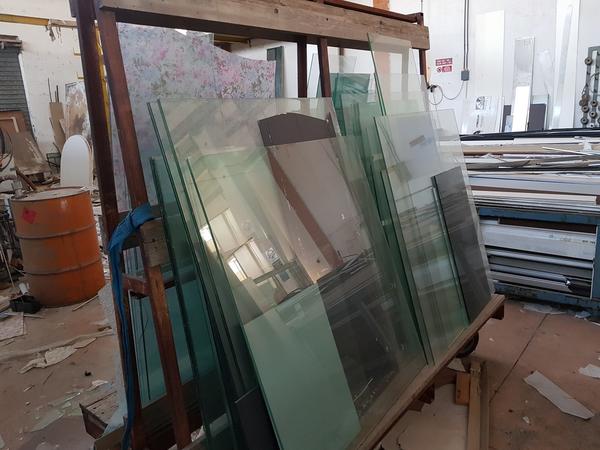 1#2775 Attrezzatura e accessori produzione serramenti in vendita - foto 126