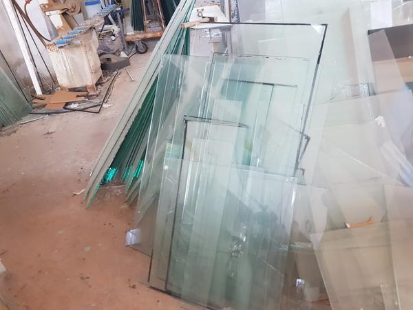 1#2775 Attrezzatura e accessori produzione serramenti in vendita - foto 132