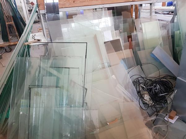 1#2775 Attrezzatura e accessori produzione serramenti in vendita - foto 133
