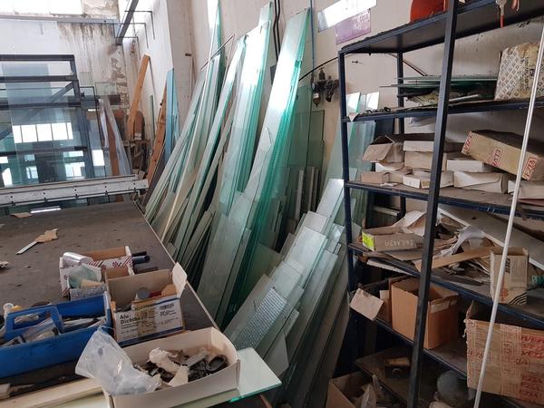 1#2775 Attrezzatura e accessori produzione serramenti in vendita - foto 136
