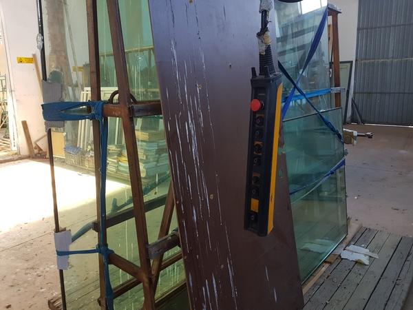 1#2775 Attrezzatura e accessori produzione serramenti in vendita - foto 137