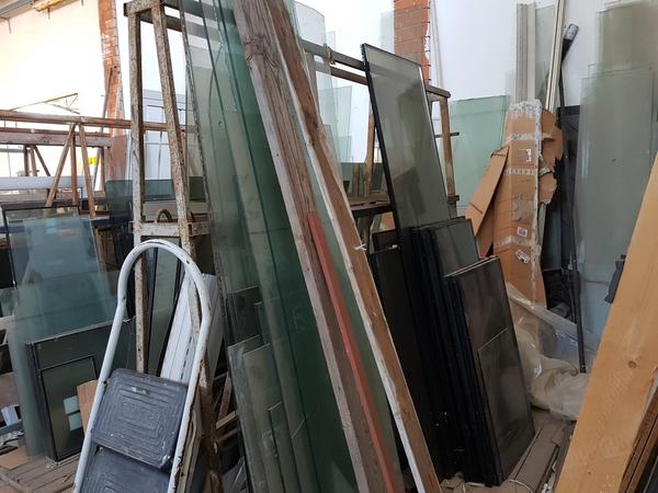 1#2775 Attrezzatura e accessori produzione serramenti in vendita - foto 144