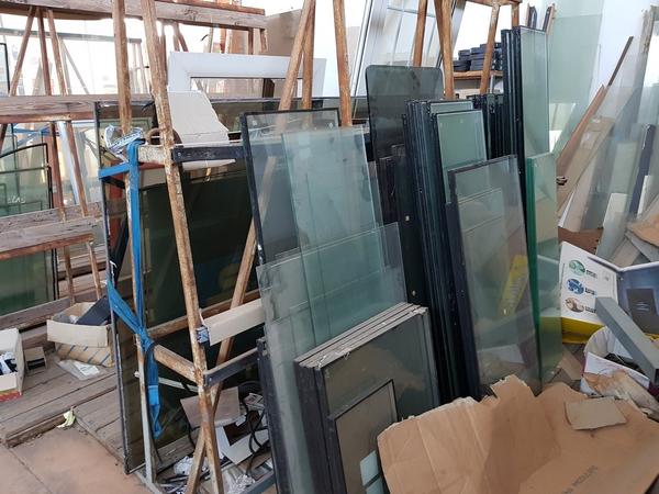 1#2775 Attrezzatura e accessori produzione serramenti in vendita - foto 145