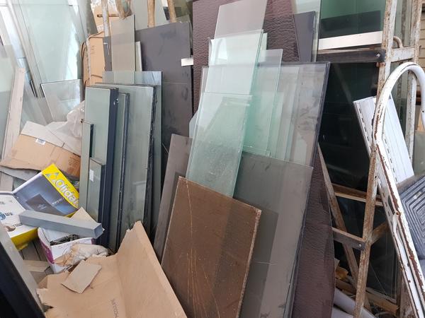 1#2775 Attrezzatura e accessori produzione serramenti in vendita - foto 146
