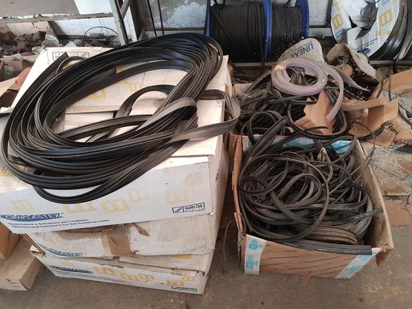 1#2775 Attrezzatura e accessori produzione serramenti in vendita - foto 165