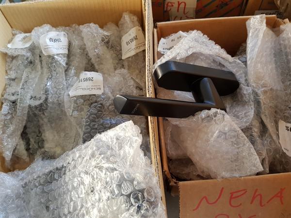 1#2775 Attrezzatura e accessori produzione serramenti in vendita - foto 180