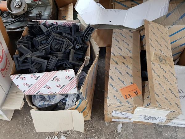 1#2775 Attrezzatura e accessori produzione serramenti in vendita - foto 189