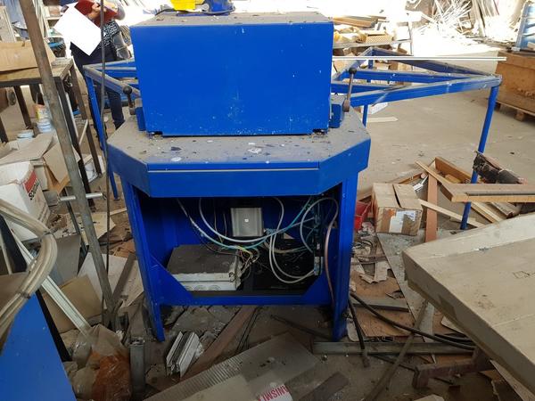 Attrezzatura meccanica in vendita