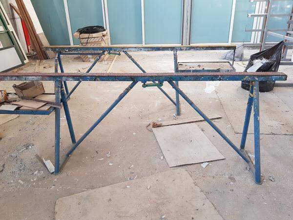 2#2775 Macchinari e attrezzature produzione serramenti in vendita - foto 12