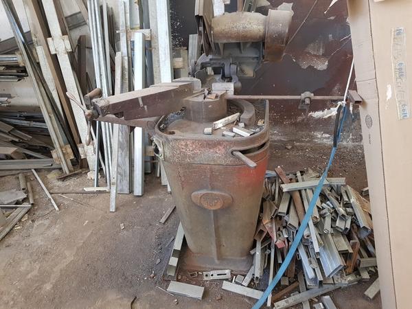 2#2775 Macchinari e attrezzature produzione serramenti in vendita - foto 21