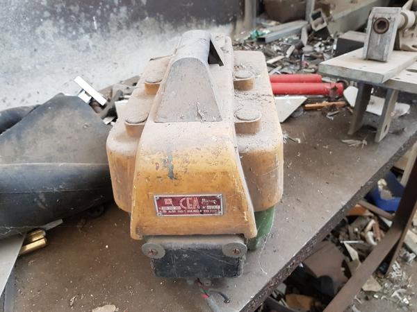 2#2775 Macchinari e attrezzature produzione serramenti in vendita - foto 36