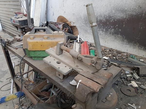 2#2775 Macchinari e attrezzature produzione serramenti in vendita - foto 38