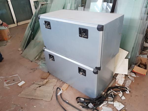 2#2775 Macchinari e attrezzature produzione serramenti in vendita - foto 44