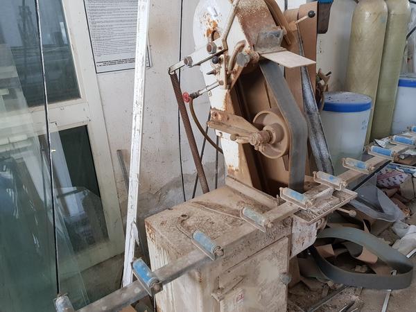 2#2775 Macchinari e attrezzature produzione serramenti in vendita - foto 45