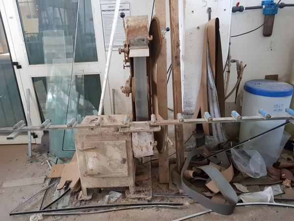 2#2775 Macchinari e attrezzature produzione serramenti in vendita - foto 46