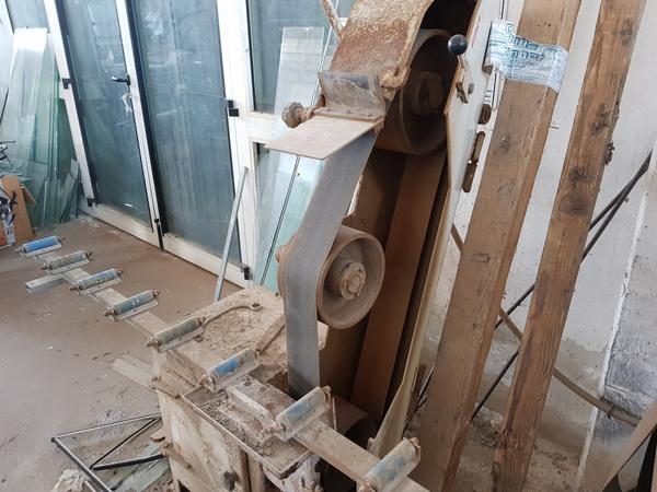 2#2775 Macchinari e attrezzature produzione serramenti in vendita - foto 47