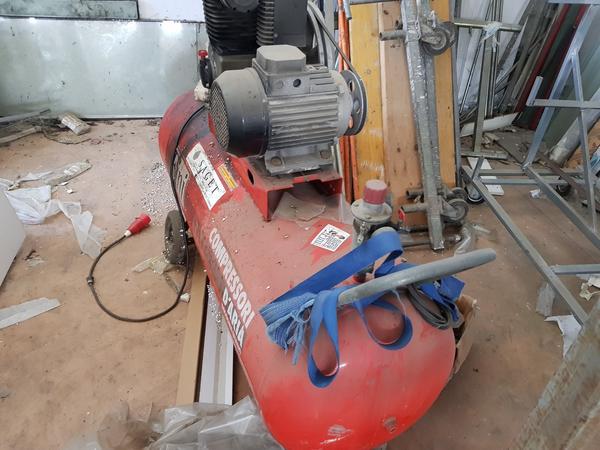 2#2775 Macchinari e attrezzature produzione serramenti in vendita - foto 51