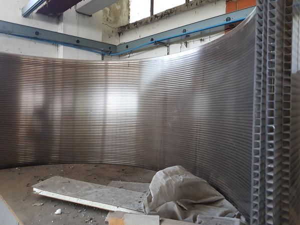 2#2775 Macchinari e attrezzature produzione serramenti in vendita - foto 61