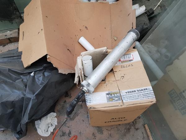 2#2775 Macchinari e attrezzature produzione serramenti in vendita - foto 71