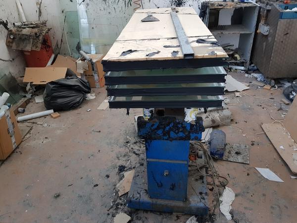 2#2775 Macchinari e attrezzature produzione serramenti in vendita - foto 74