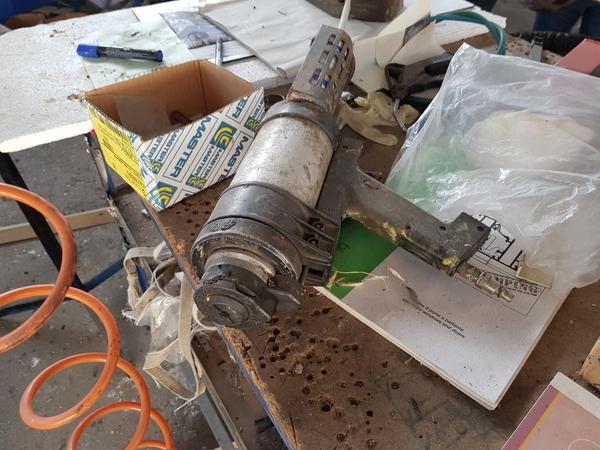 2#2775 Macchinari e attrezzature produzione serramenti in vendita - foto 93