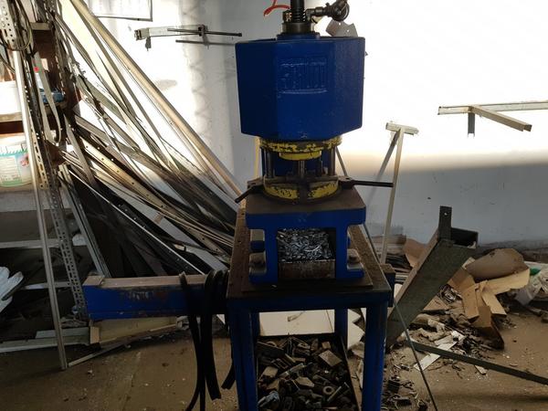 2#2775 Macchinari e attrezzature produzione serramenti in vendita - foto 94