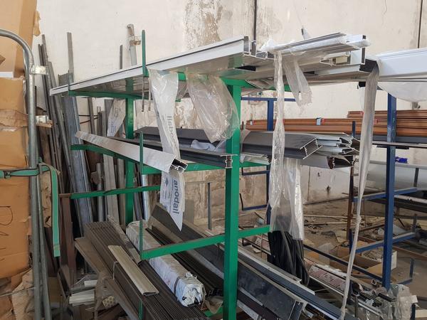 2#2775 Macchinari e attrezzature produzione serramenti in vendita - foto 99