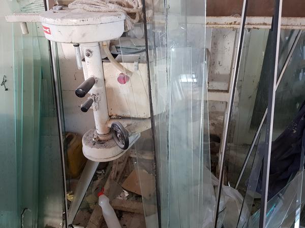 2#2775 Macchinari e attrezzature produzione serramenti in vendita - foto 102