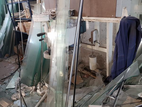2#2775 Macchinari e attrezzature produzione serramenti in vendita - foto 104