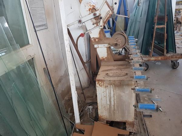 2#2775 Macchinari e attrezzature produzione serramenti in vendita - foto 105