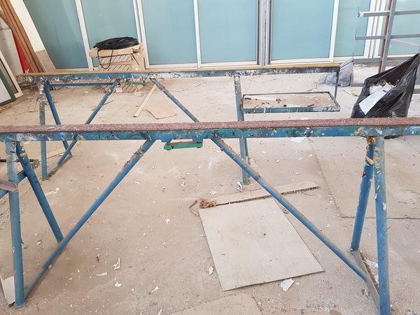 2#2775 Macchinari e attrezzature produzione serramenti in vendita - foto 112