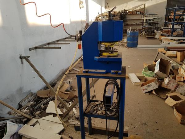 2#2775 Macchinari e attrezzature produzione serramenti in vendita - foto 145