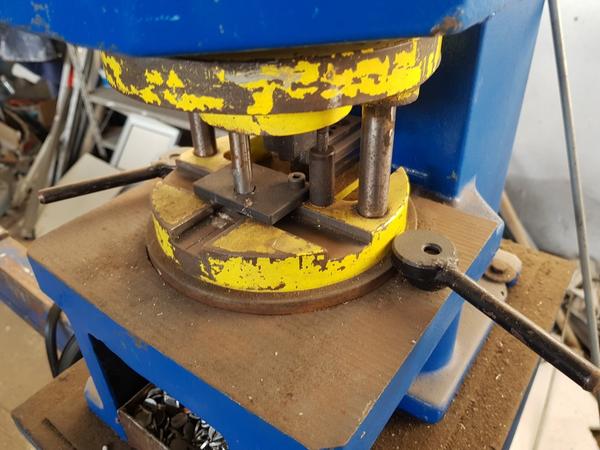 2#2775 Macchinari e attrezzature produzione serramenti in vendita - foto 151