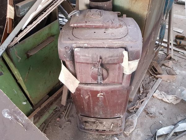 2#2775 Macchinari e attrezzature produzione serramenti in vendita - foto 153