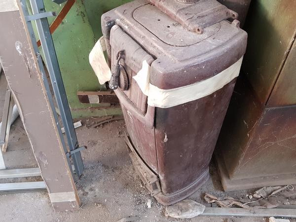 2#2775 Macchinari e attrezzature produzione serramenti in vendita - foto 154
