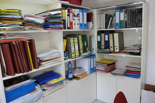 1#2779 Arredi ufficio in vendita - foto 3